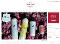 Boutique Brands