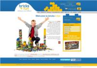 Bricks 4 Fun
