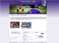 Calvary Christian College