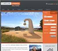 Caroline Springs Real Estate