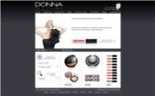 Donna Sullivan Cosmetics
