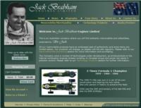 Jack Brabham