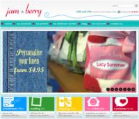 Jamberry