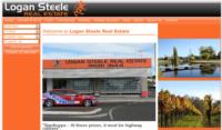 Logan Steele Real Estate