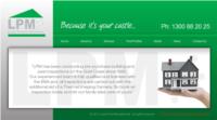 LPM Pest Control and Maintenance