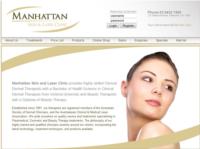 Manhattan Skin Care