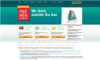Pakmen Packaging