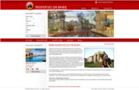 Properties on Bribie