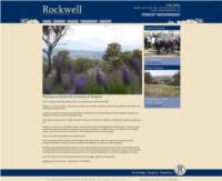 Rockwell Livestock and Property