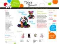 Teddy Treasures