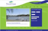 Tweed Coast Waterfronts
