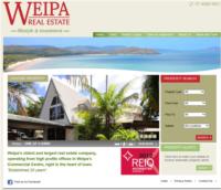 Weipa Real Estate