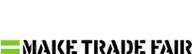 Make Trade Fair logo