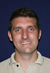 Photo of David Mason