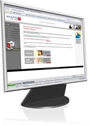 Secure Online Backups