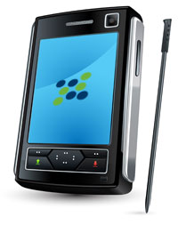 SMS enable your website