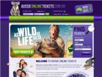 Aussie Online Tickets