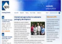 Sustainable Packaging Alliance